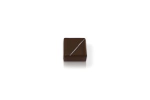 Chocolat Lait et Noir Praline Sésame