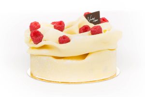 Dame blanche