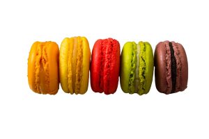 Macarons