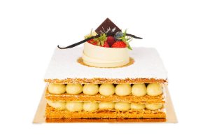 mille feuilles