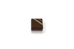 noir pâte d'amande pistache