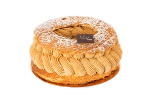 Paris Brest