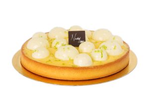 tarte citron