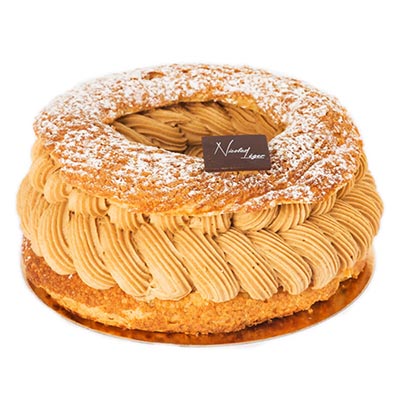 paris brest