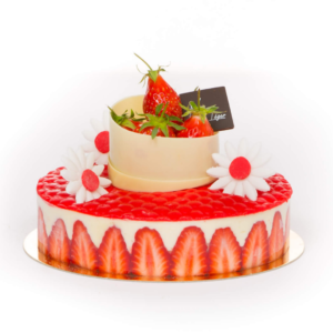 Fraisier