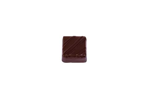 Chocolat Lait et Noir Ganache Légérie 70