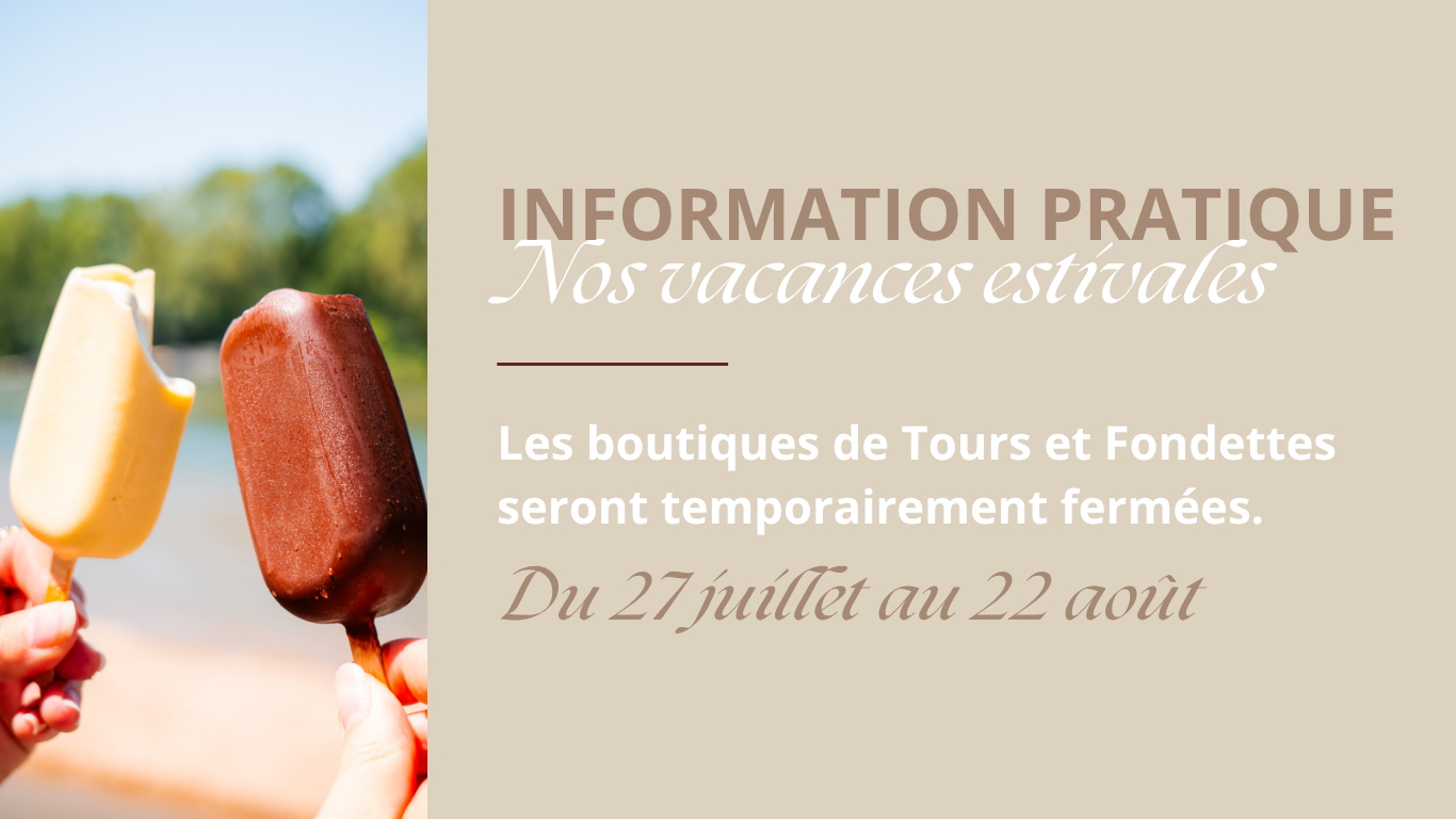 Fermeture