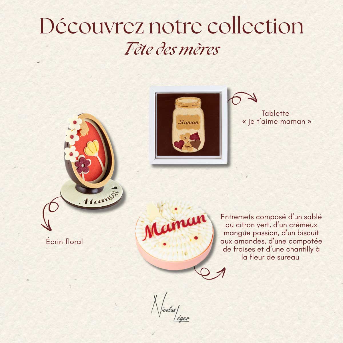Fête des mères