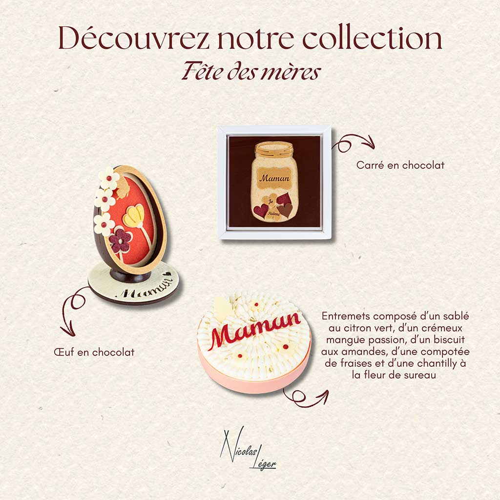 Fête des mères